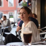 Radka Denemarková – autorka a hlavní redaktorka (igaming)